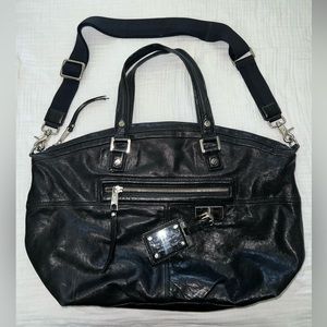 L.A.M.B. Satchel Bag